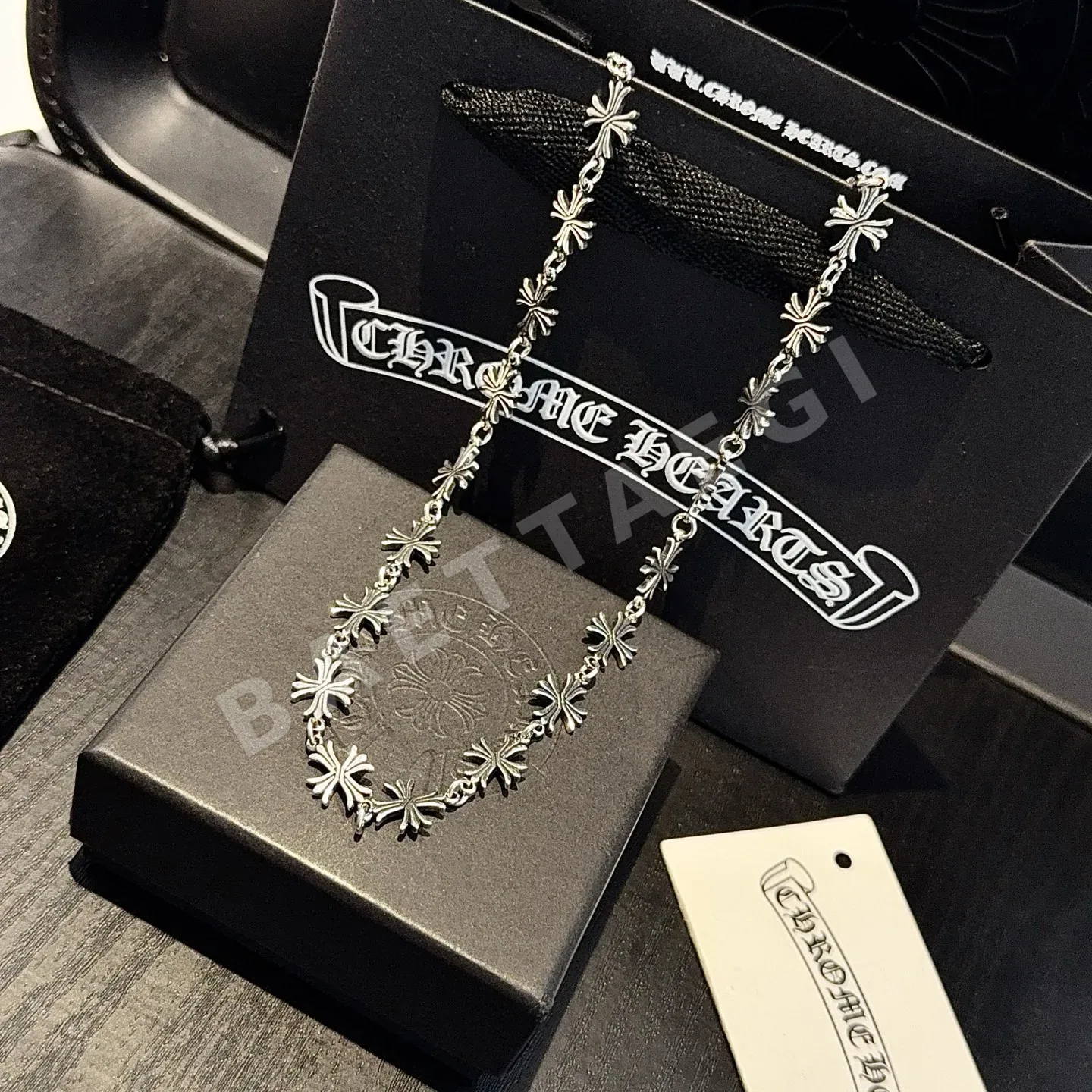 크롬하츠 목걸이 61976 Chrome Hearts Necklace 상세 이미지 2