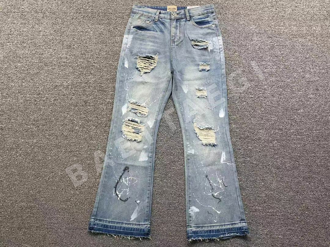 갤러리디파트먼트 바지 203231 Gallery Dept. Pants 상세 이미지 5