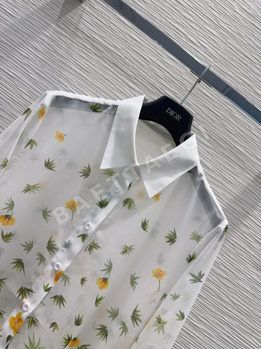 디올 여성 셔츠 91976 Dior Shirt 상세 이미지 2