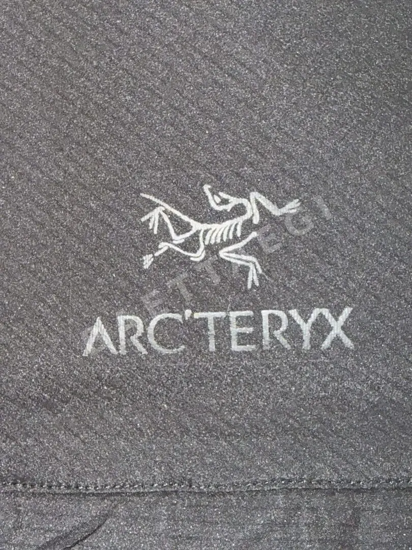 아크테릭스 [LS] 후디 LT 블랙 205989 Arc'teryx Cold Wx Hoody LT (GEN 2.1) 상세 이미지 3
