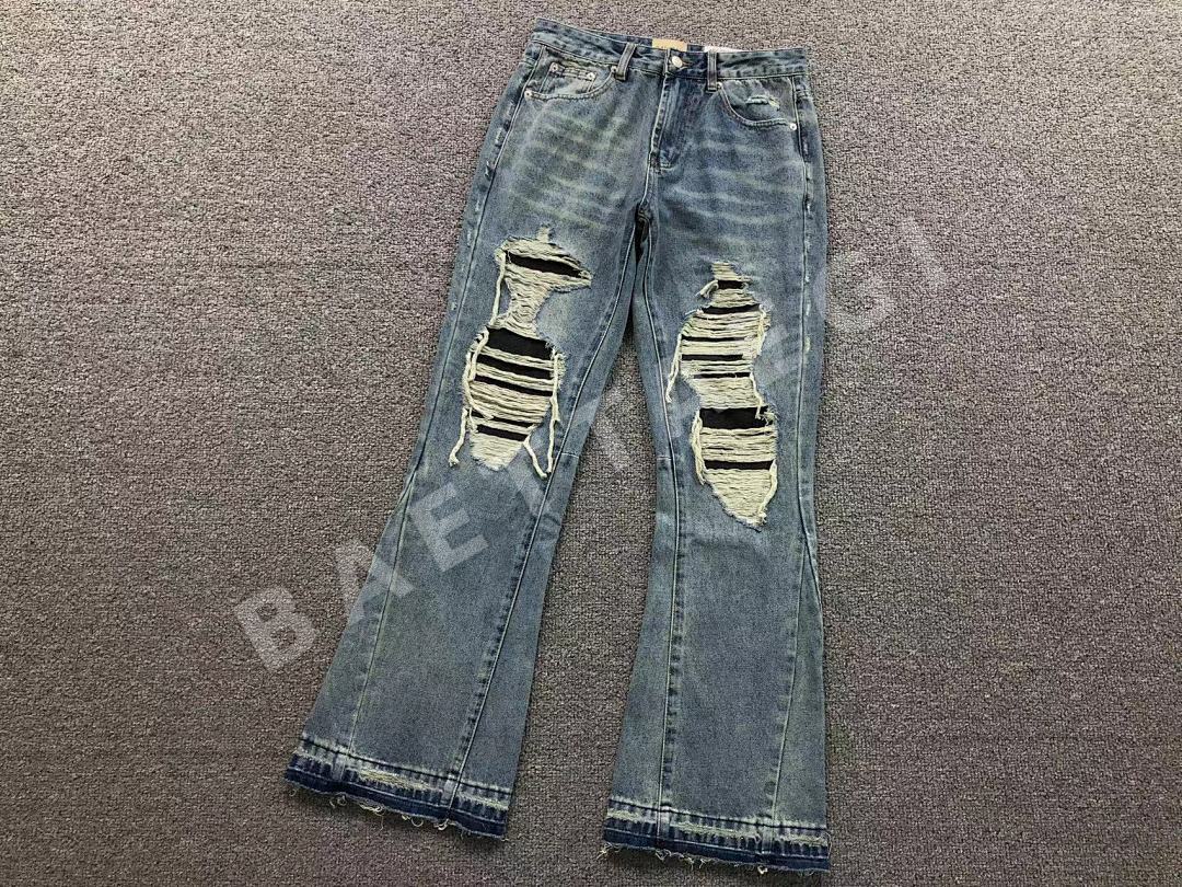 갤러리디파트먼트 바지 203202 Gallery Dept. Pants 상세 이미지 6