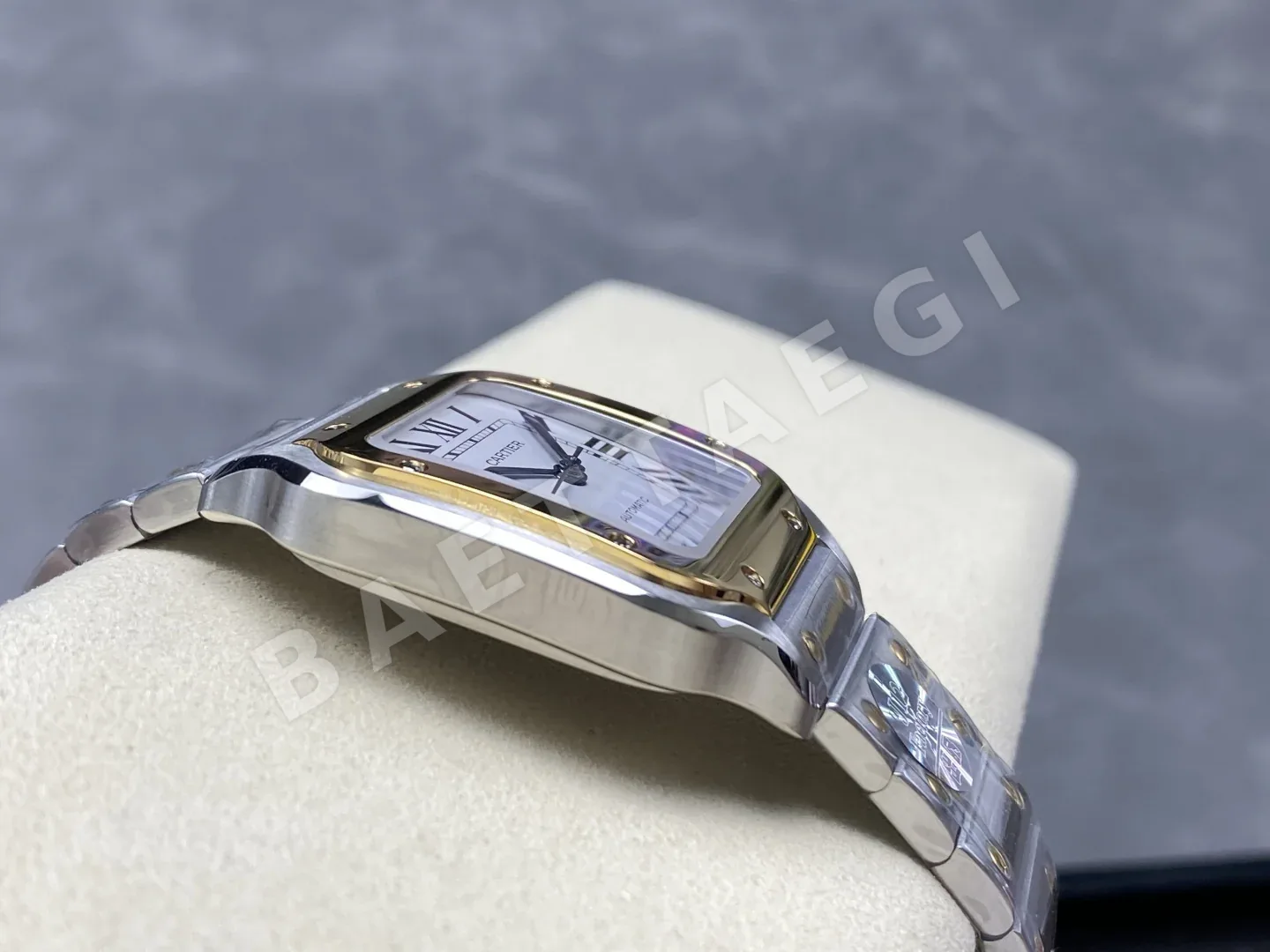 까르띠에 시계 레플리카 42852 Cartier 상세 이미지 5