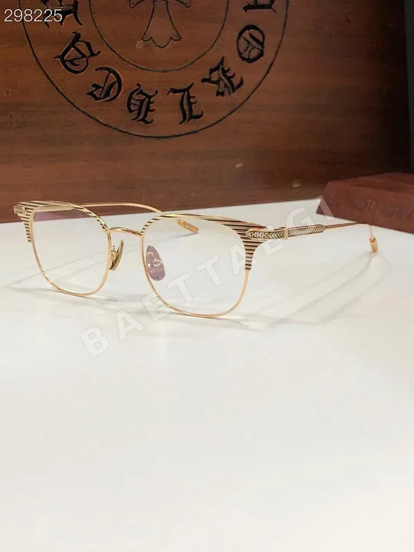 크롬하츠 선글라스 204849 Chrome Hearts Sunglasses 상세 이미지 8