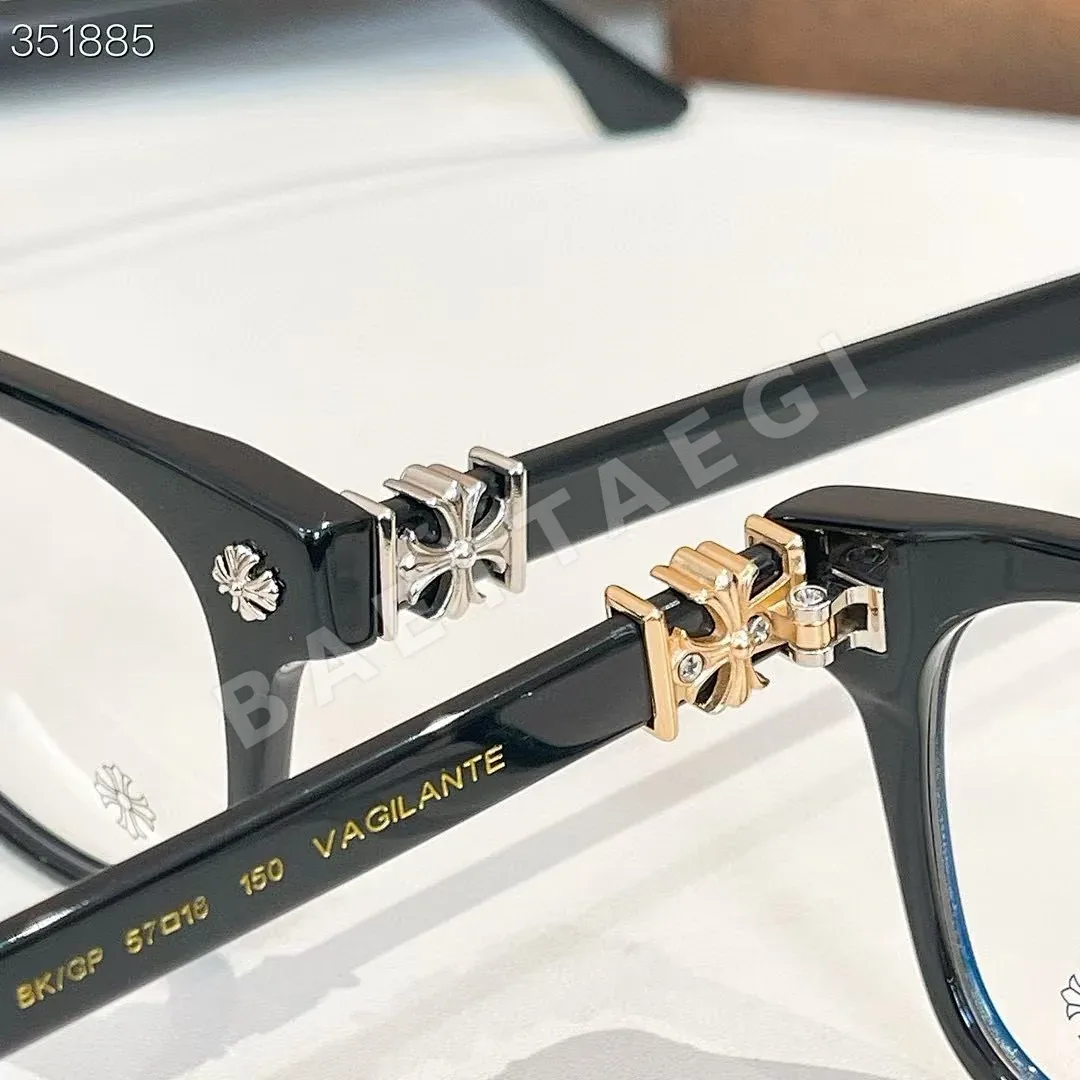 크롬하츠 선글라스 205052 Chrome Hearts Sunglasses 상세 이미지 4