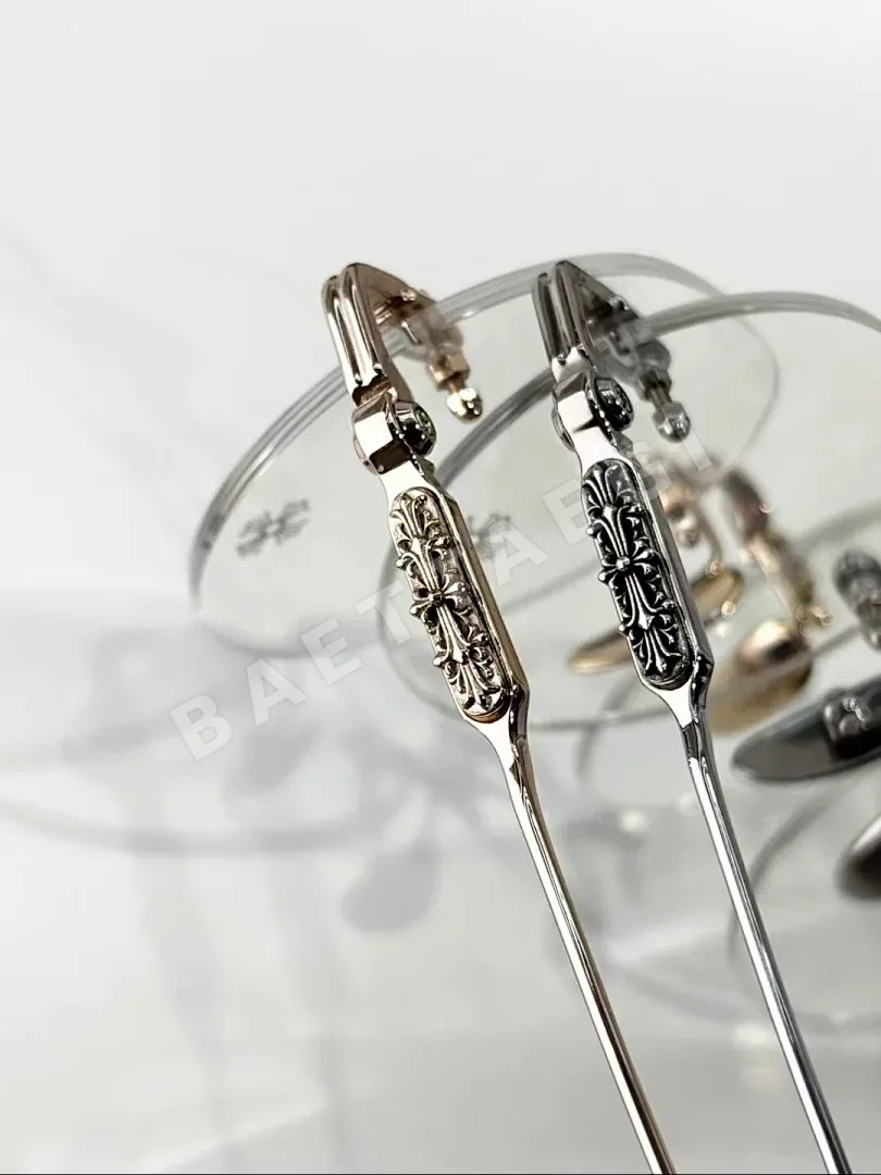 크롬하츠 선글라스 205127 Chrome Hearts Sunglasses 상세 이미지 6