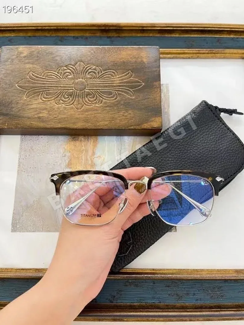 크롬하츠 선글라스 204708 Chrome Hearts Sunglasses 상세 이미지 9