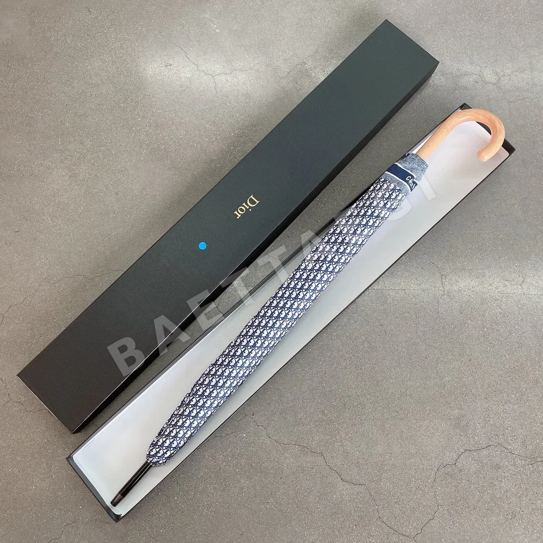 디올 자동 개폐 우산 134969