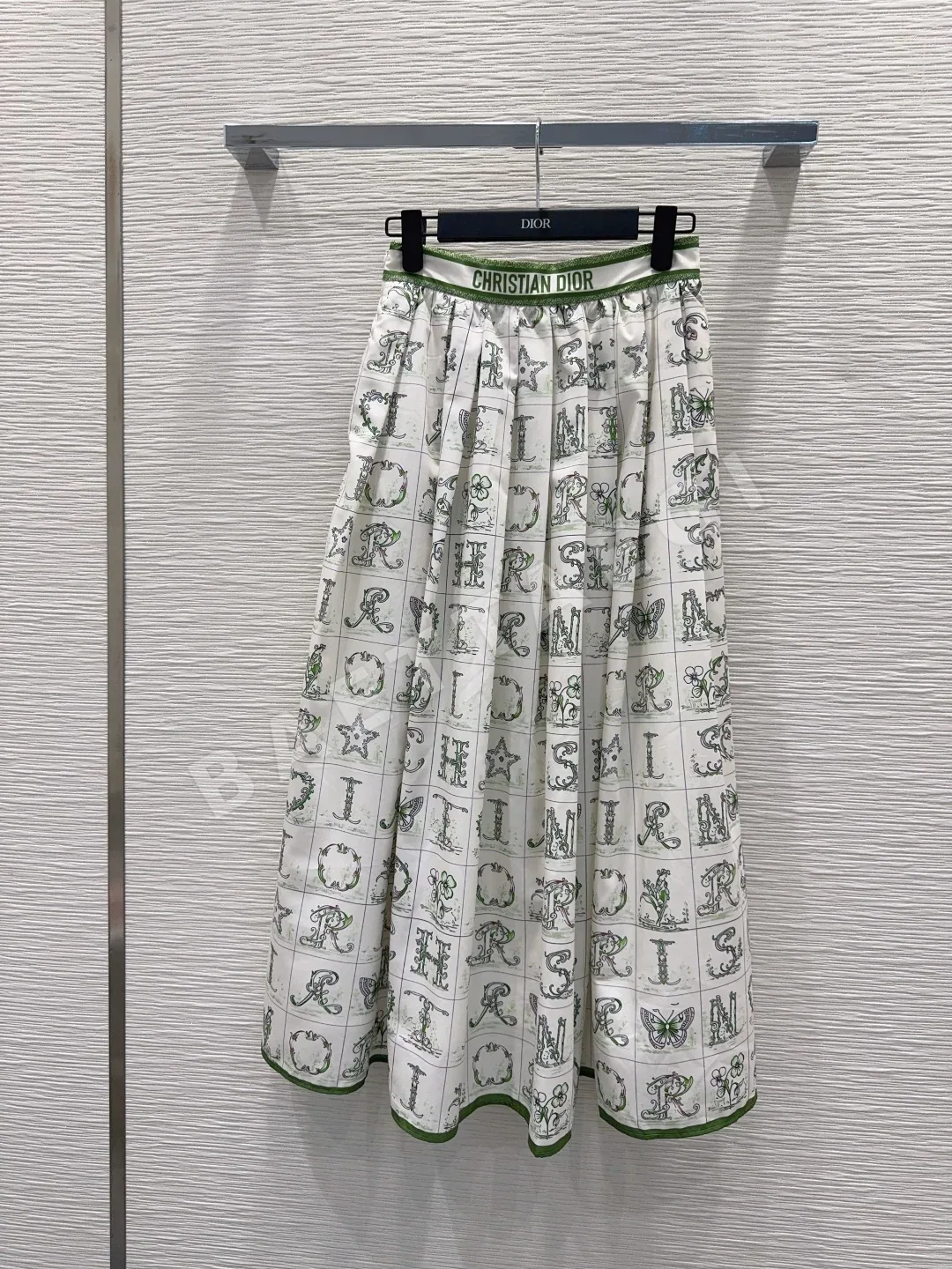 디올 여성 스커트 92165