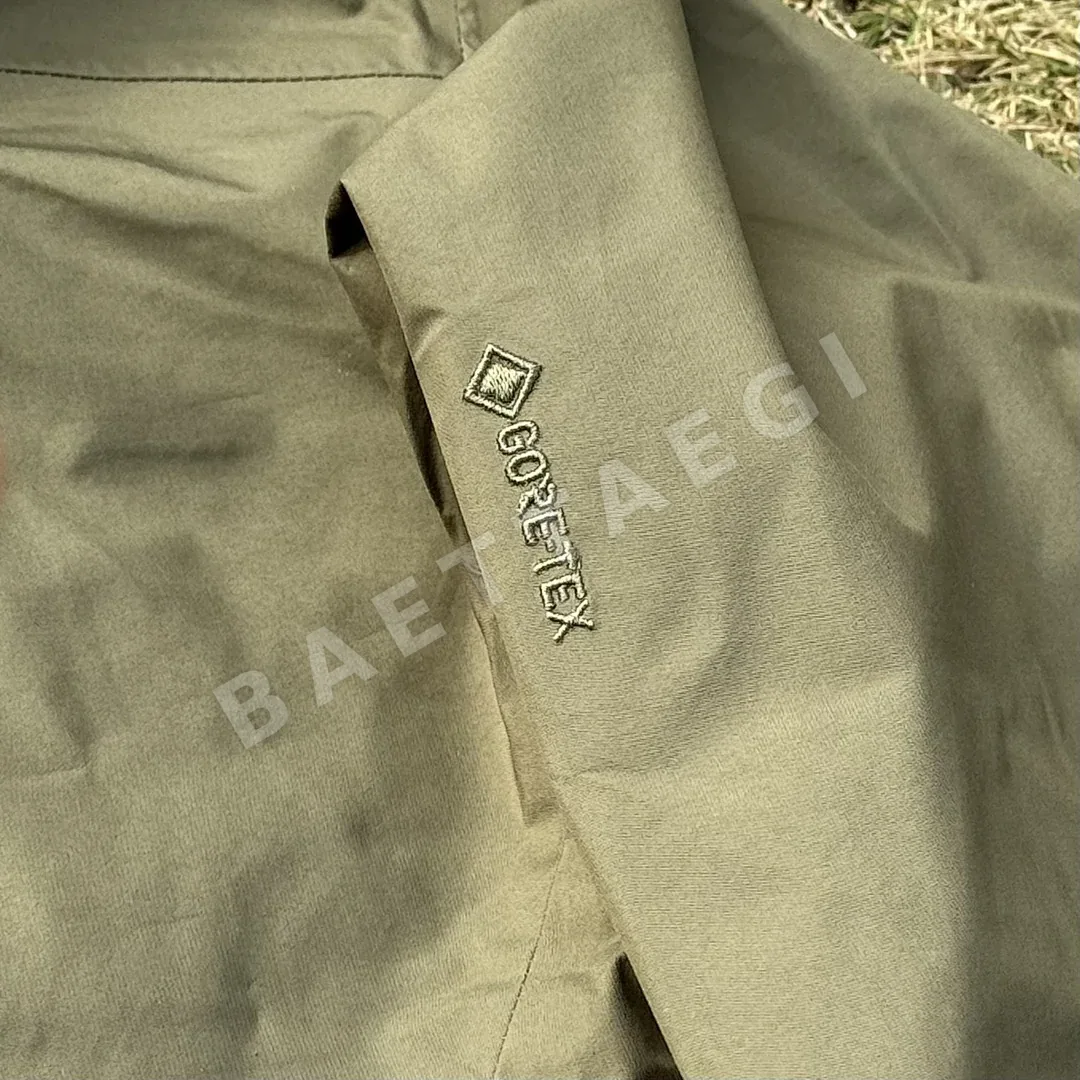 아크테릭스 [TZ] 베타 LT 자켓 카키 200128 Arc'teryx Beta LT Jacket Tatsu 상세 이미지 18