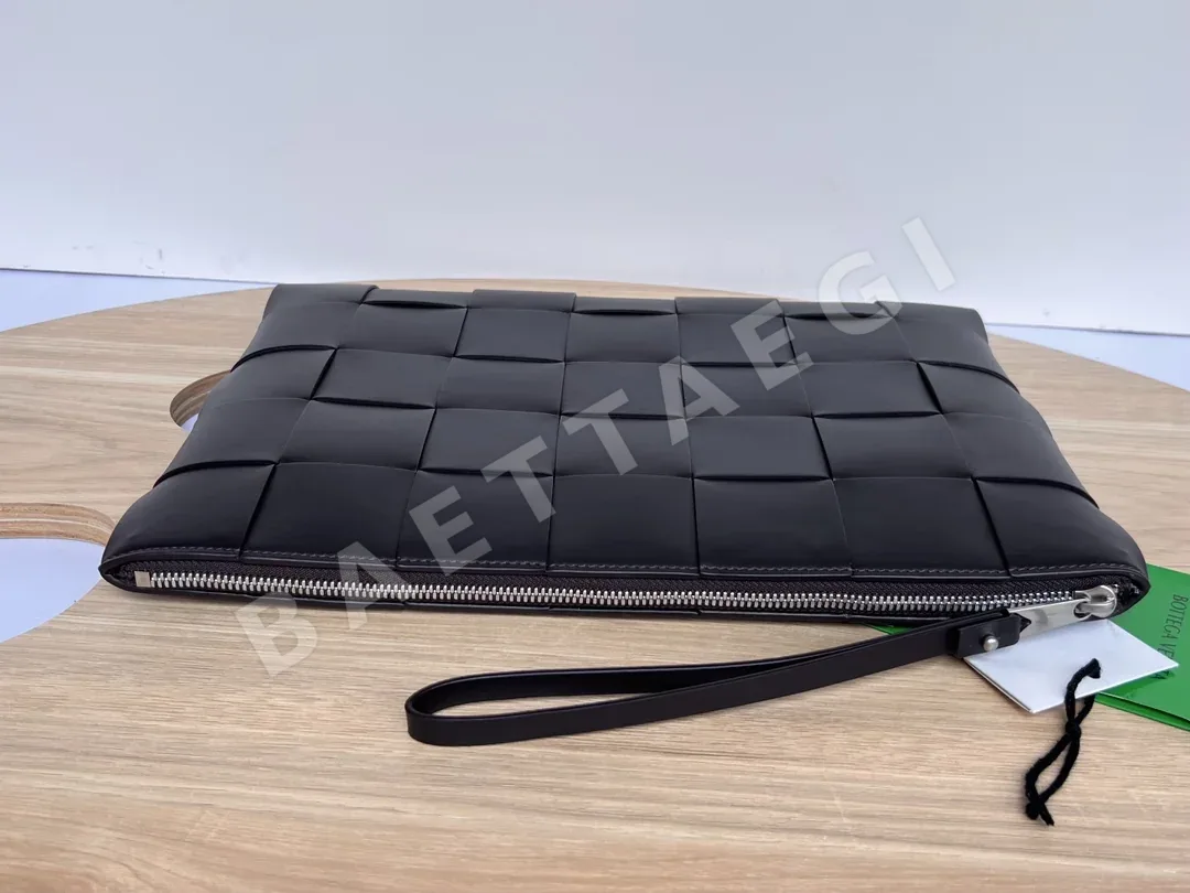 보테가베네타 우븐 카프스킨 핸드백 649616 4815 상세 이미지 3