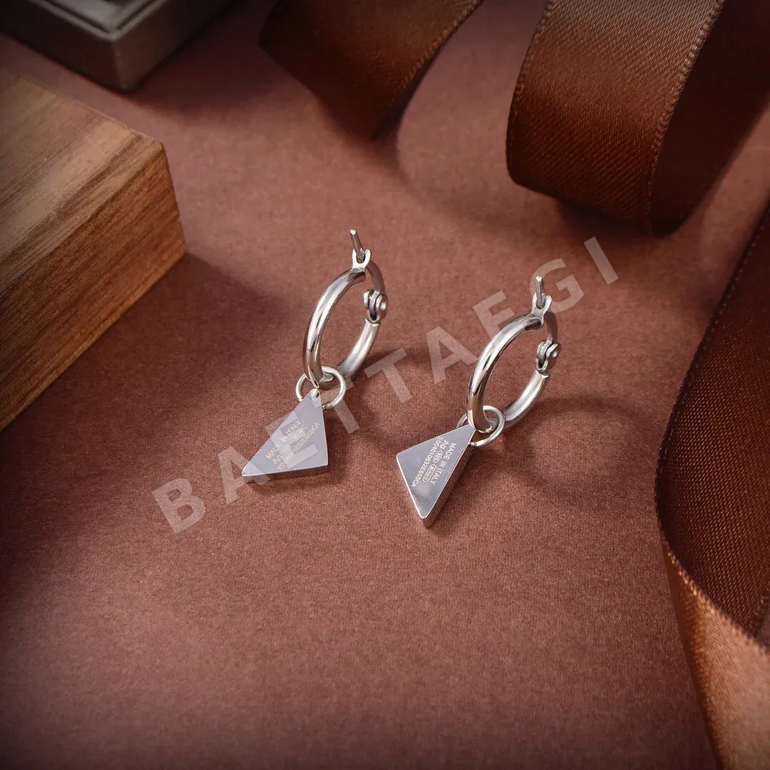 프라다 귀걸이 71506 Prada Earrings 상세 이미지 2