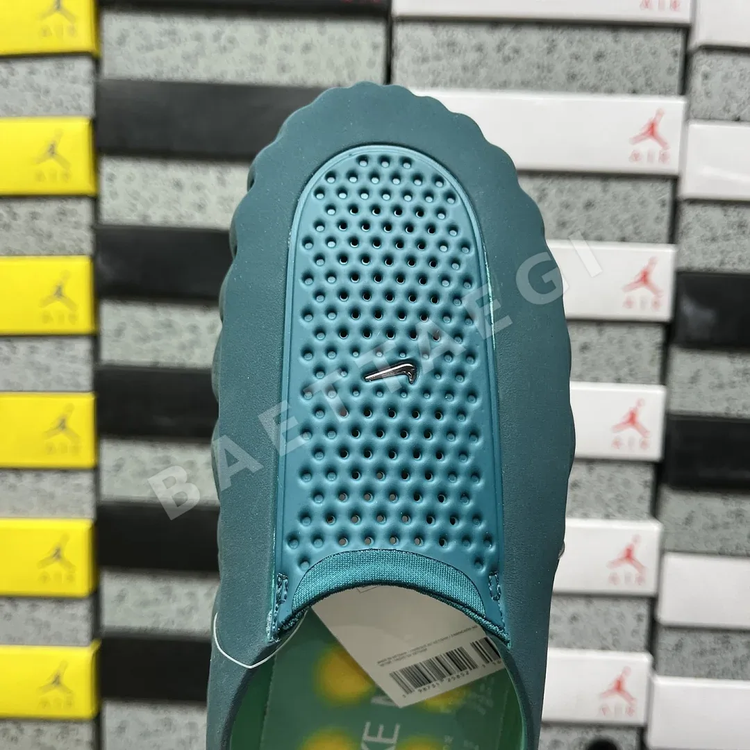 나이키 [GX] 마인드 001 슬라이드 HQ4307-301 201432 Nike Mind 001 Slide Geode Teal Light 상세 이미지 8