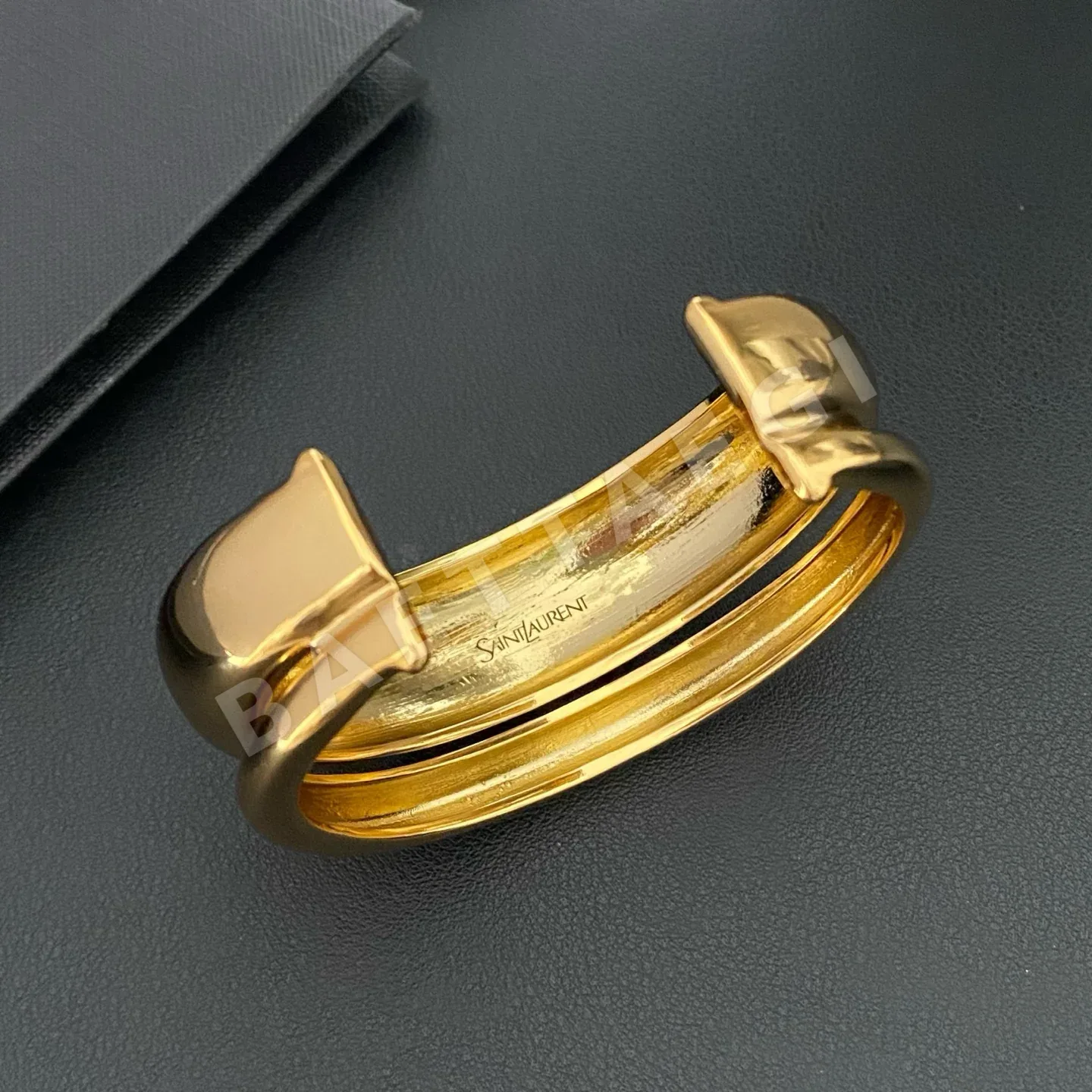 생로랑 팔찌 65675 Saint Laurent Bracelet 상세 이미지 7