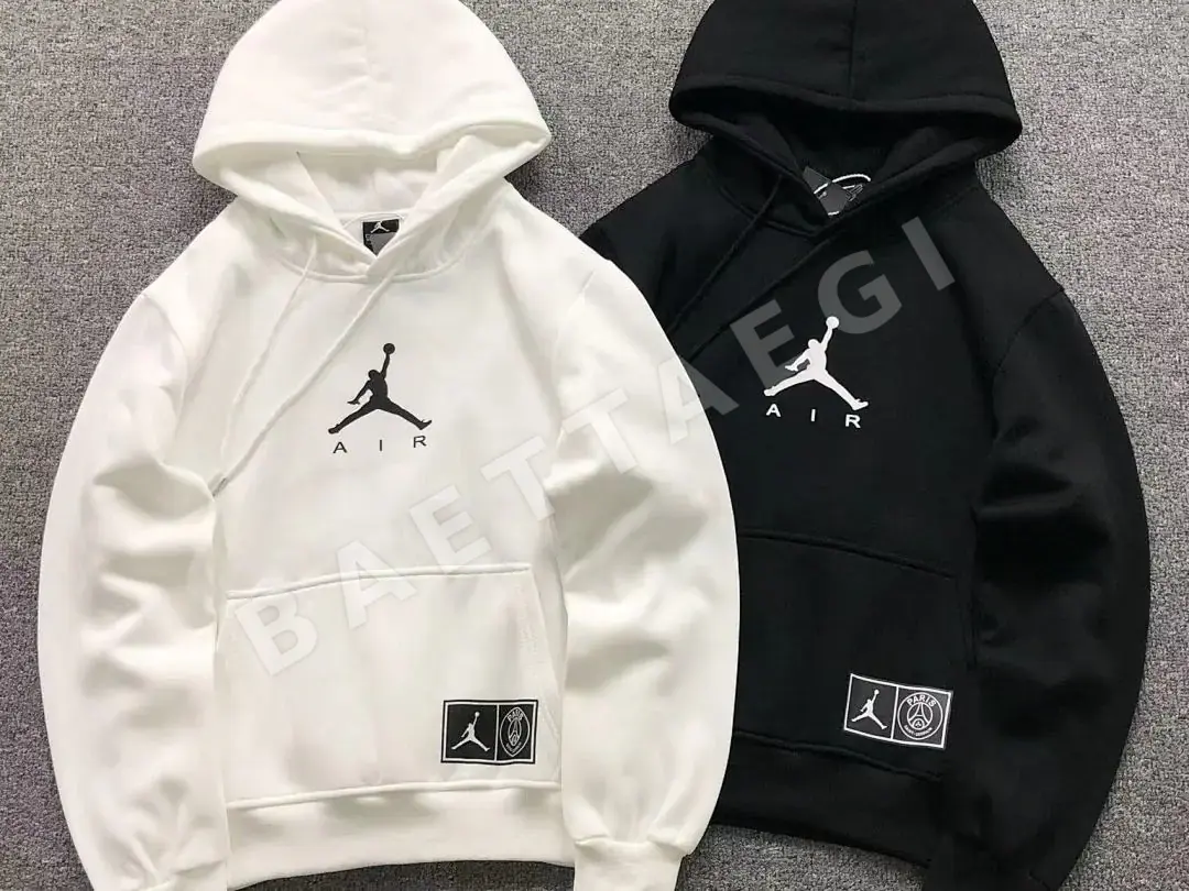 나이키 조던 후드티 203087 Nike Jordan Hoodie 상세 이미지 4