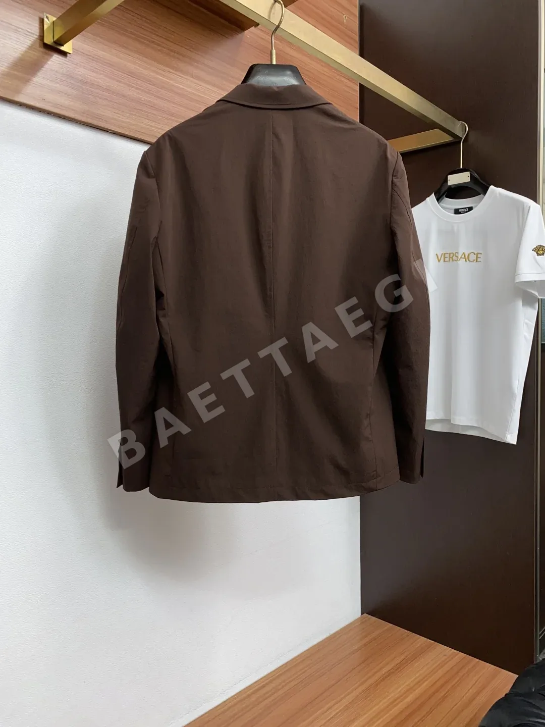 브루넬로쿠치넬리 남성 자켓 146749 Brunello Cucinelli Jacket 상세 이미지 10