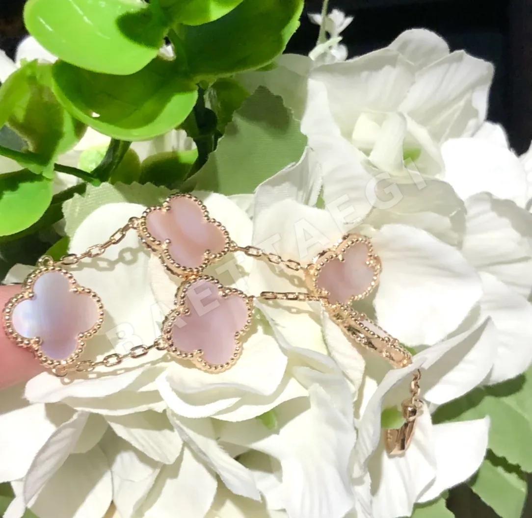 반클리프앤아펠 팔찌 63908 Van Cleef & Arpels Bracelet 상세 이미지 3