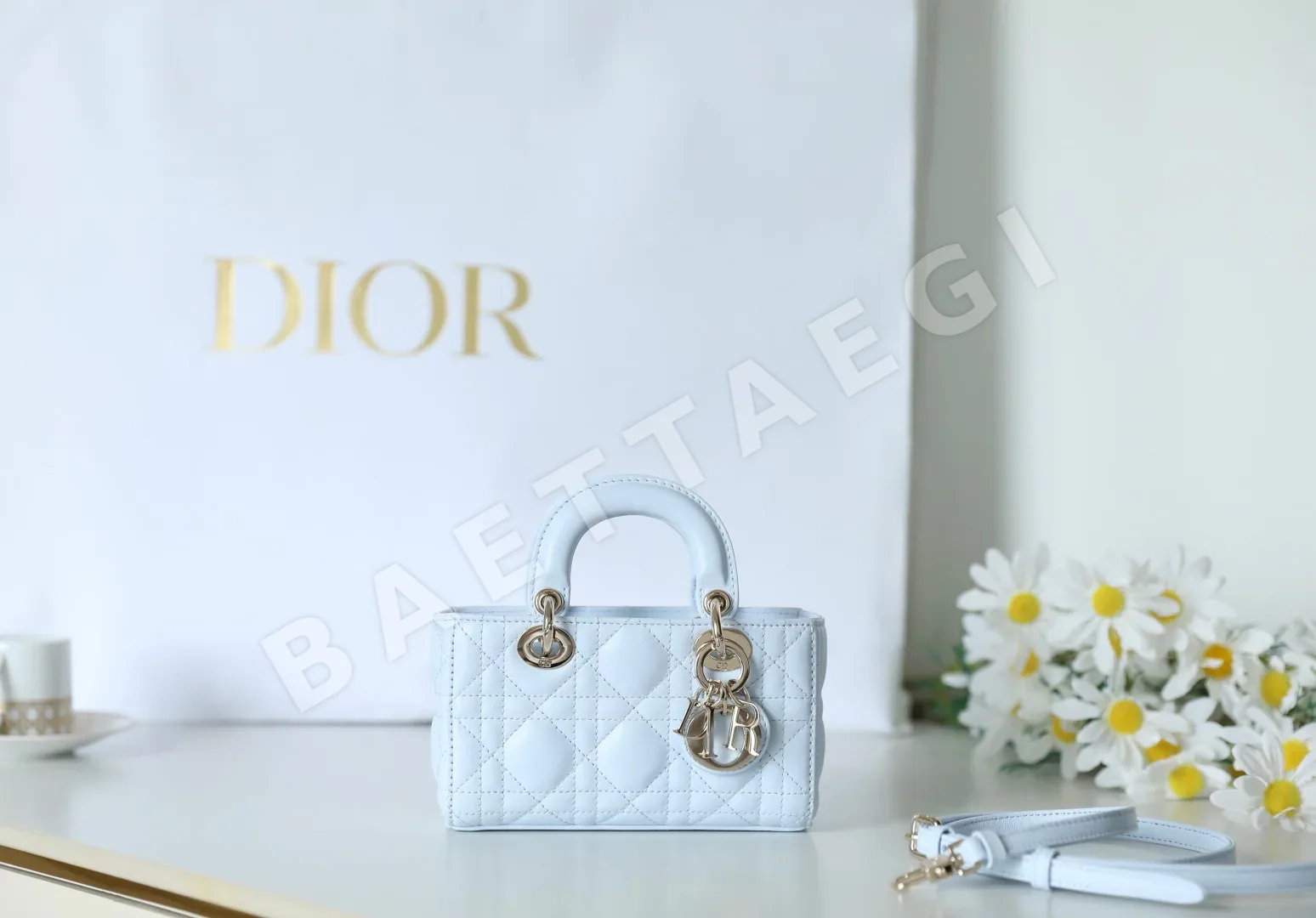 디올 165264 가방 Dior Bag