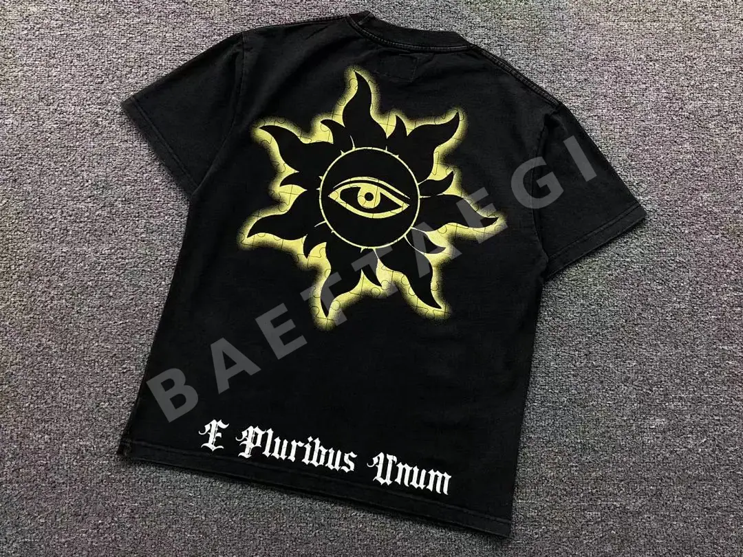 갓스피드 반팔 티셔츠 203328 Godspeed T-Shirt 상세 이미지 9