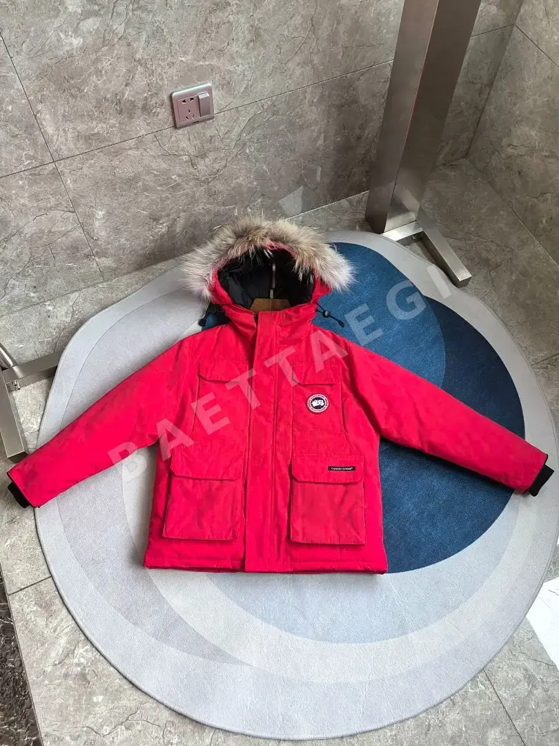 캐나다구스 [TOP] 205740 Canada Goose Kids E08 상세 이미지 5