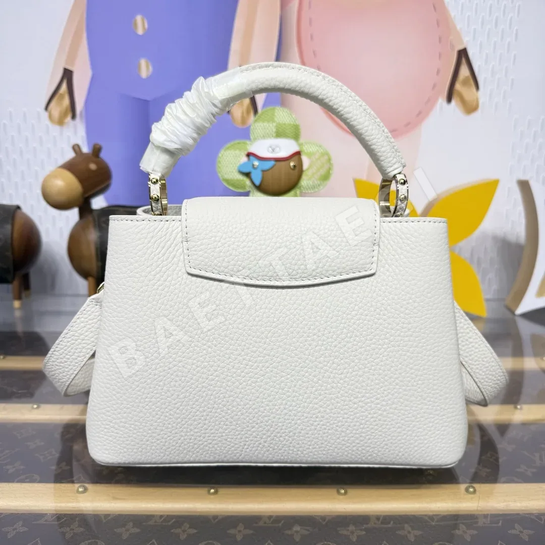 루이비통 캡시뉴 BB 핸드백 M29608 상세 이미지 3