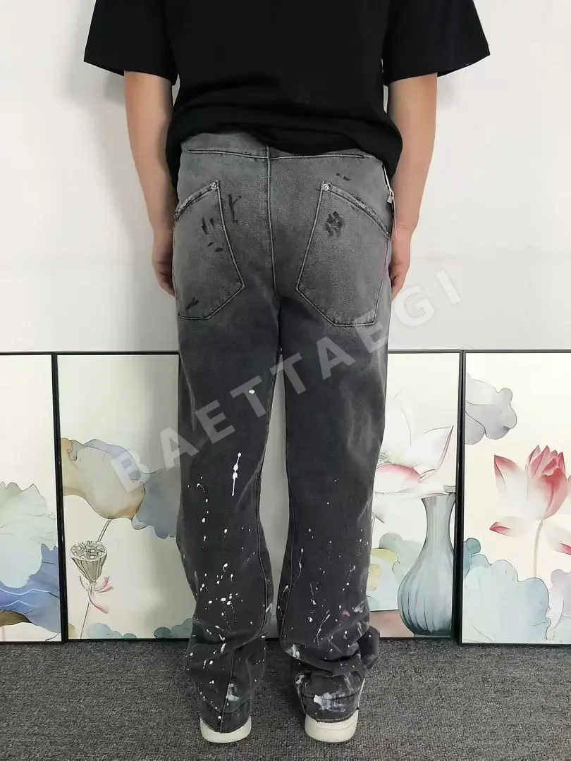 갤러리디파트먼트 바지 203272 Gallery Dept. Pants 상세 이미지 4