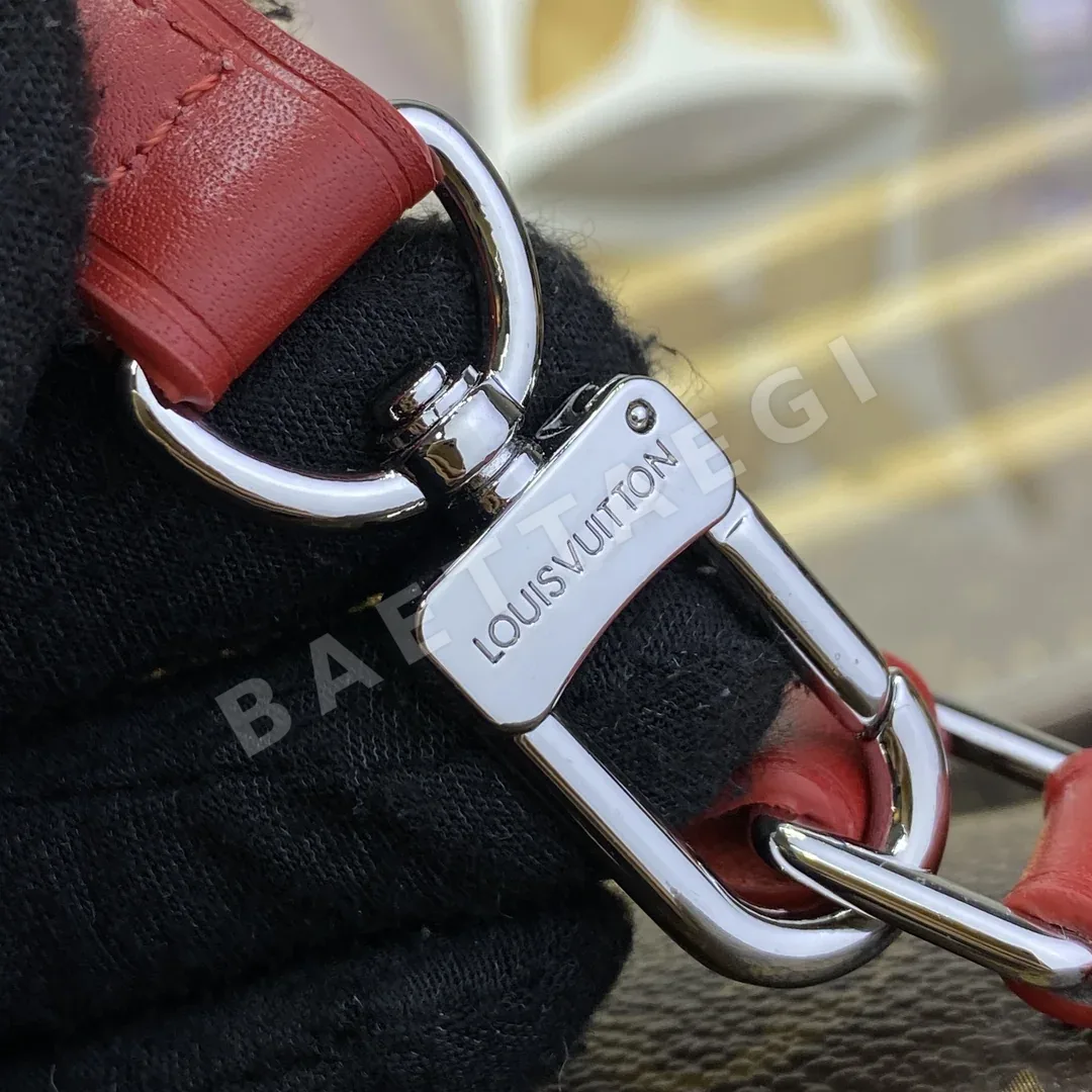 루이비통 버드케이지 코스메틱 백 가방 M12671 상세 이미지 7