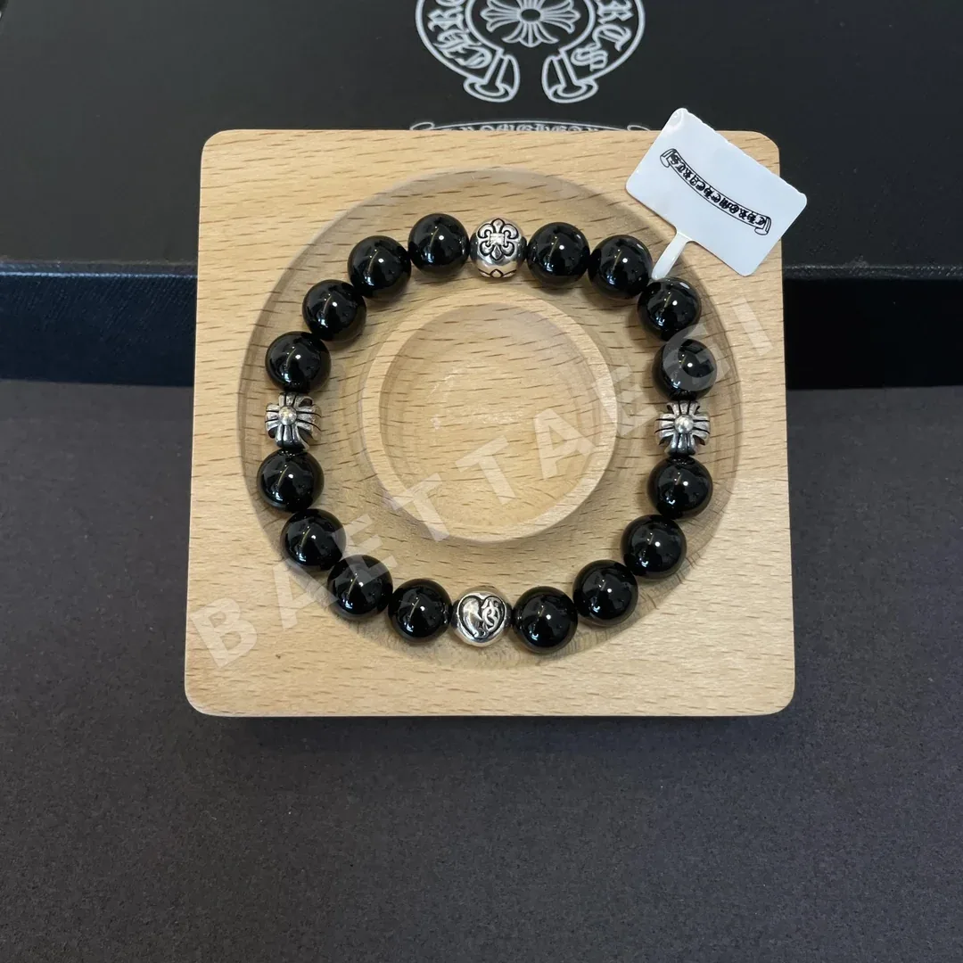 크롬하츠 팔찌 61706 Chrome Hearts Bracelet 상세 이미지 7