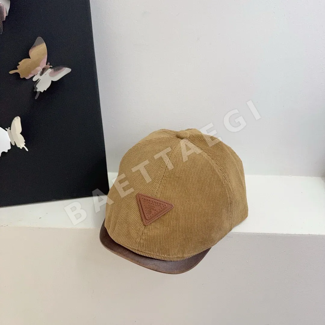 프라다 프론트 캡 상세 이미지 3