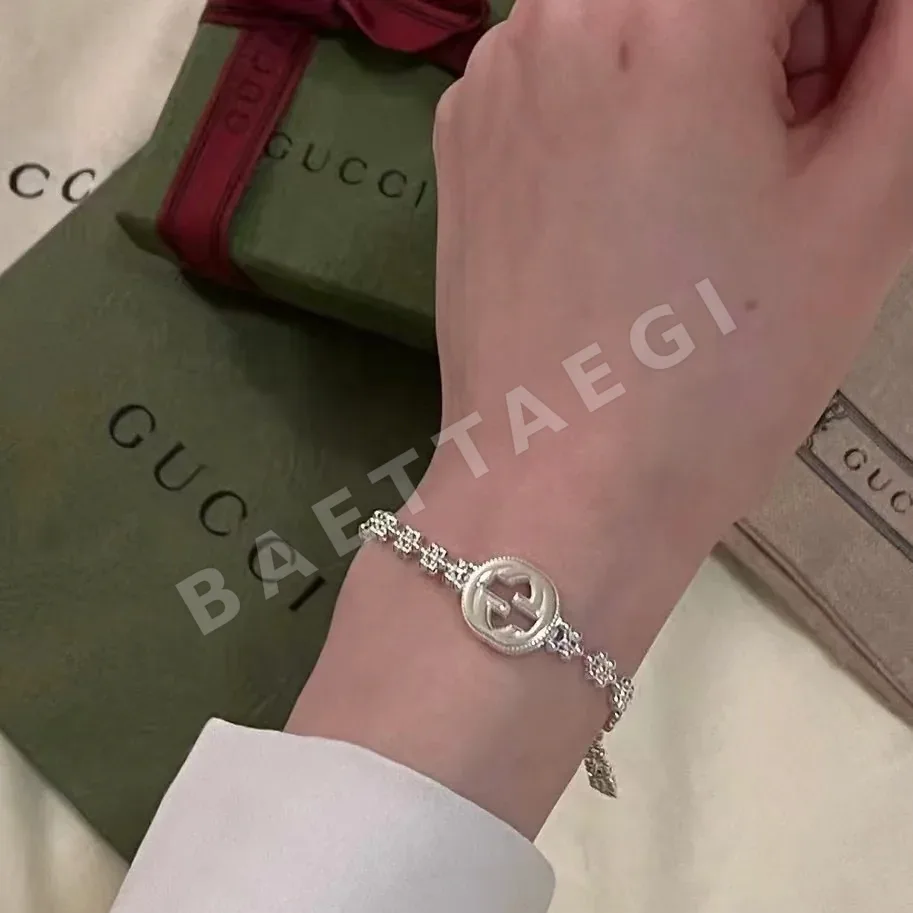 구찌 팔찌 55674 Gucci Bracelet 상세 이미지 2
