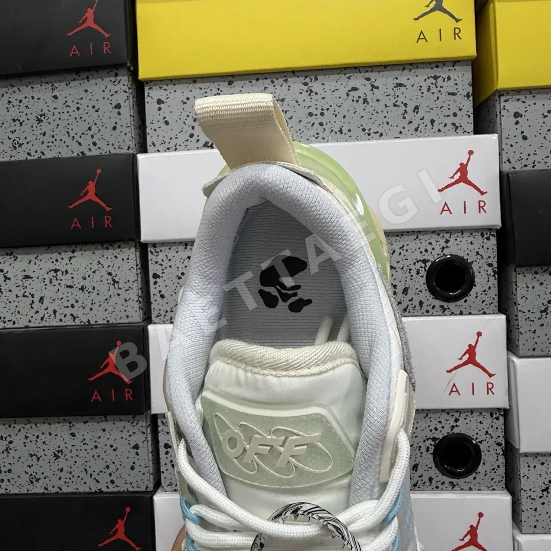 오프화이트 오디세이 2000 화이트 202432 Off White Odsy-2000 상세 이미지 8