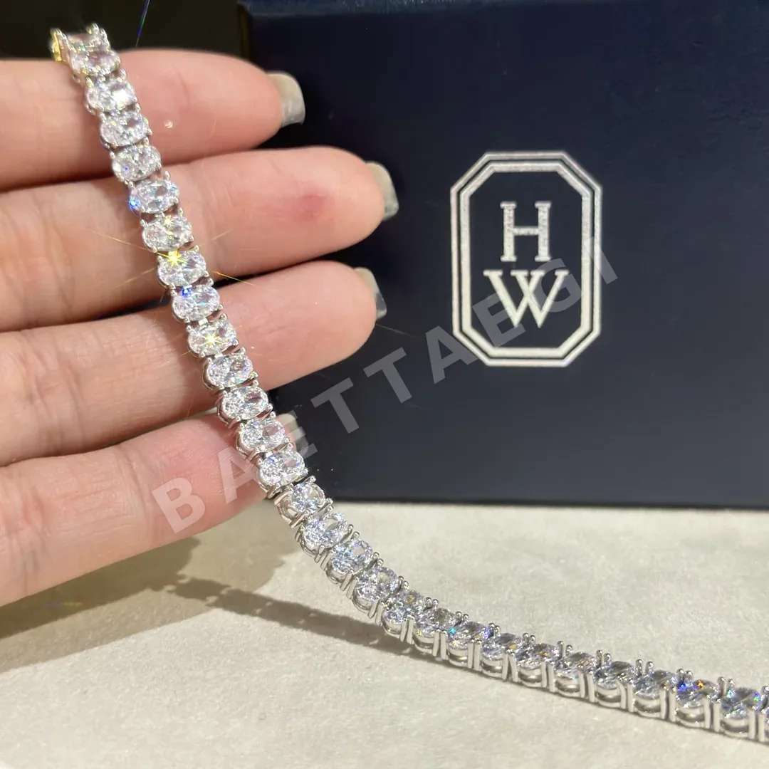 해리윈스턴 팔찌 71853 Harry Winston Bracelet 상세 이미지 8