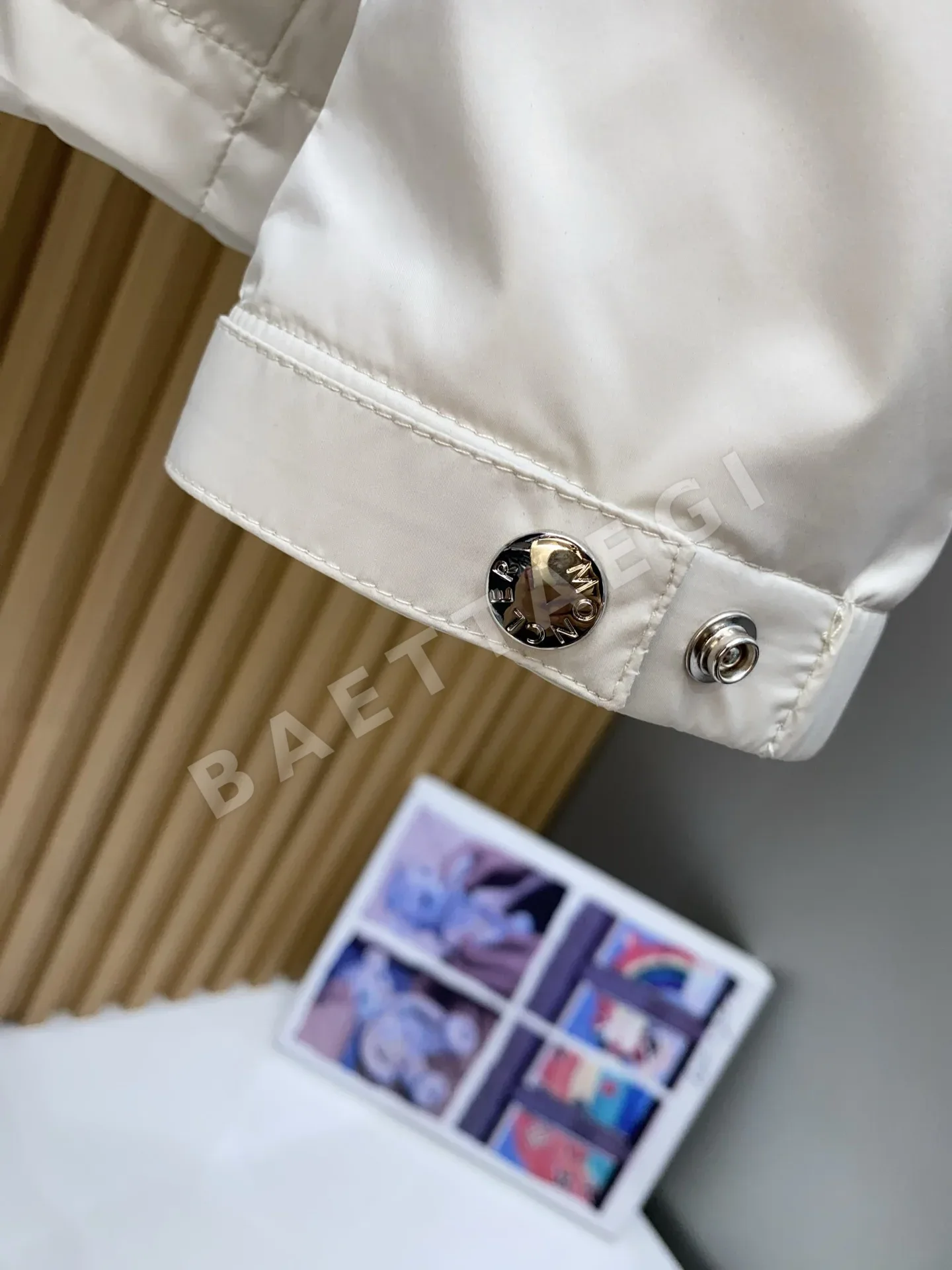 몽클레르 남성 자켓 52961 Moncler 상세 이미지 7