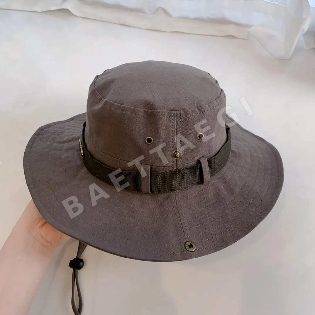 버버리 모자 81939 Burberry Cap 상세 이미지 3