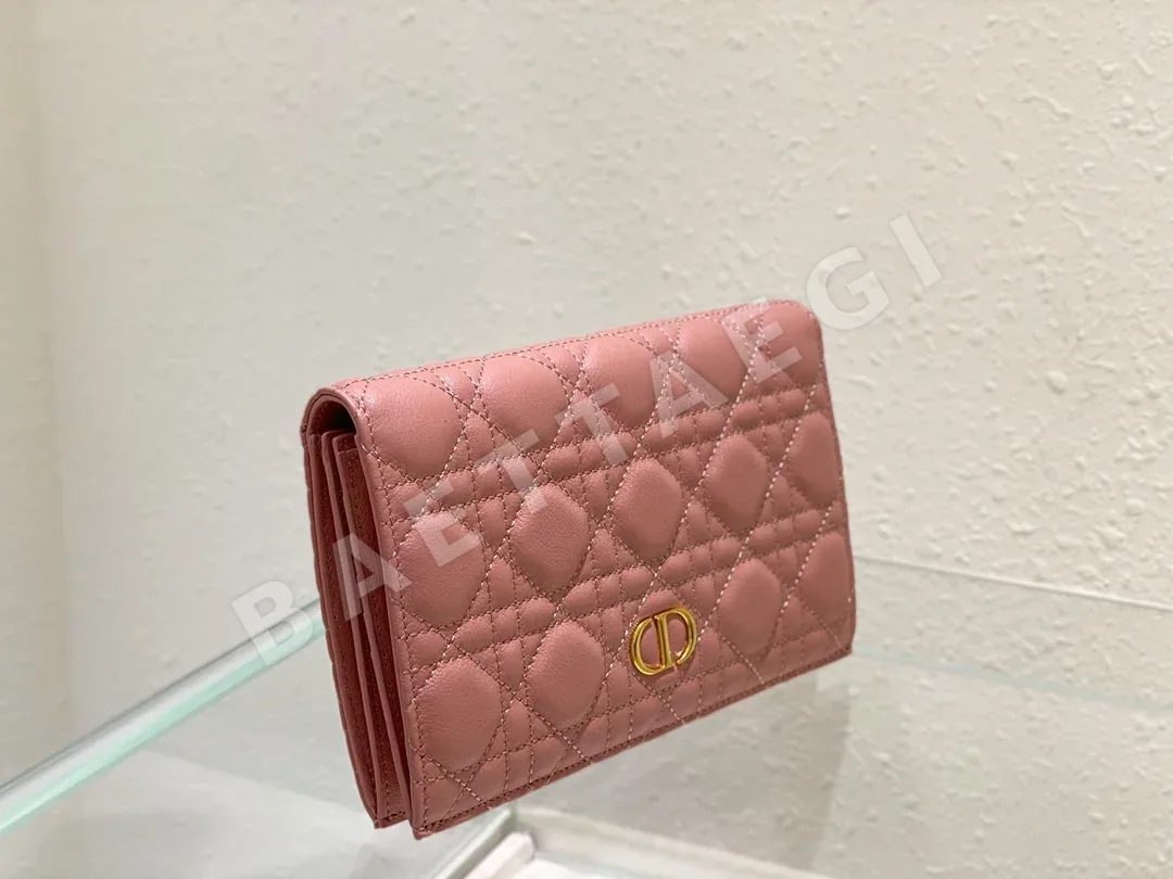디올 카로 클러치백 상세 이미지 2