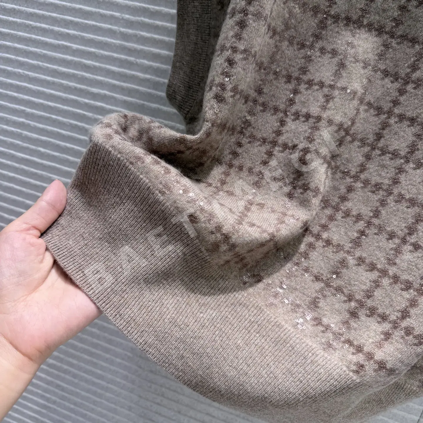 브루넬로쿠치넬리 여성 반팔 티셔츠 상세 이미지 8