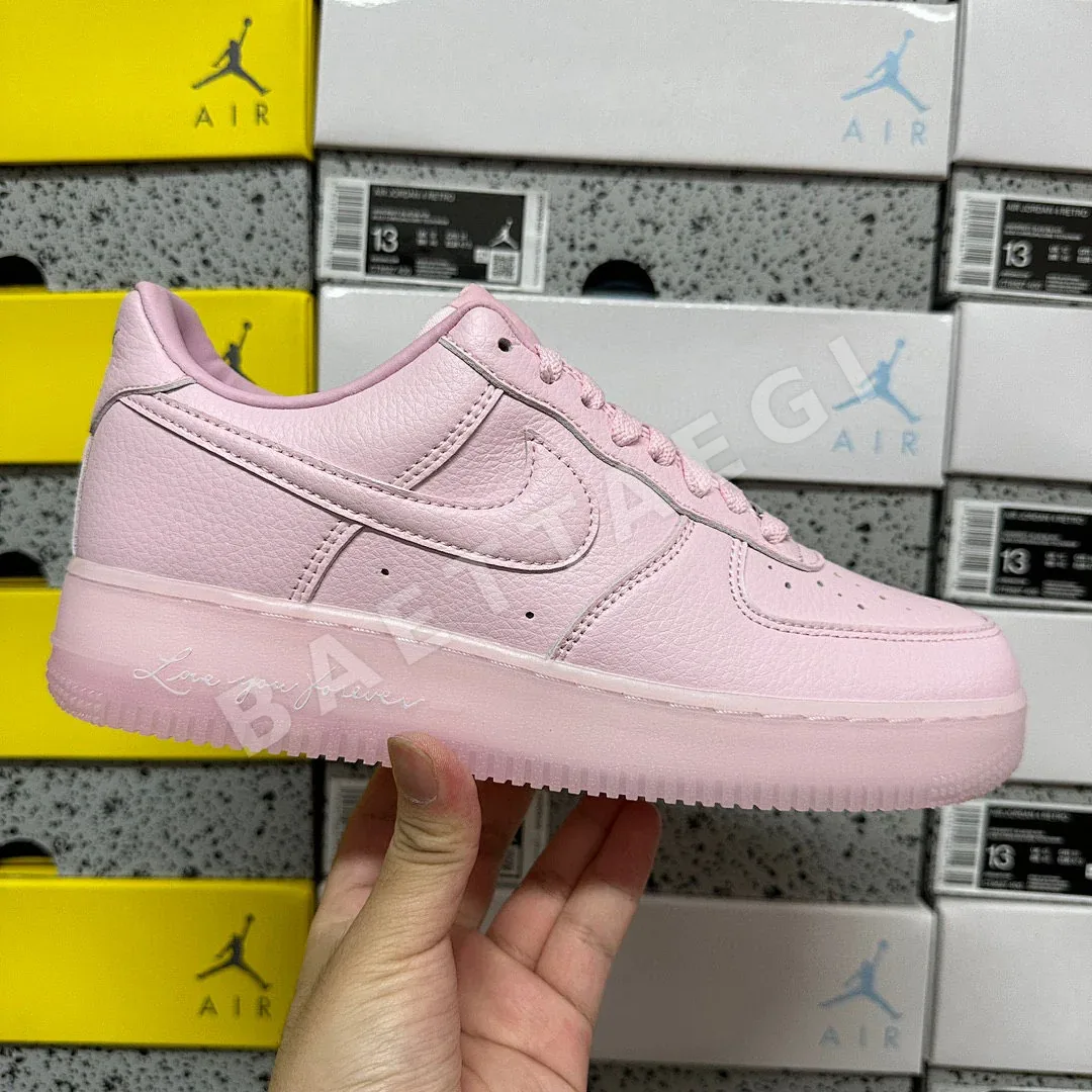 나이키 CZ8065-600 201028 Nike 【G 】Air Force 1 Low Drake NOCTA Certified Lover Boy 상세 이미지 11