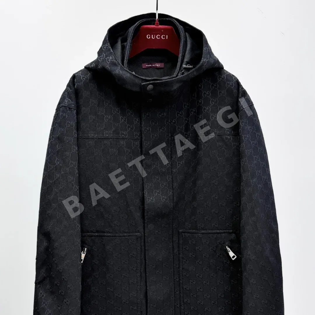 구찌 남성 자켓 53856 Gucci 상세 이미지 3
