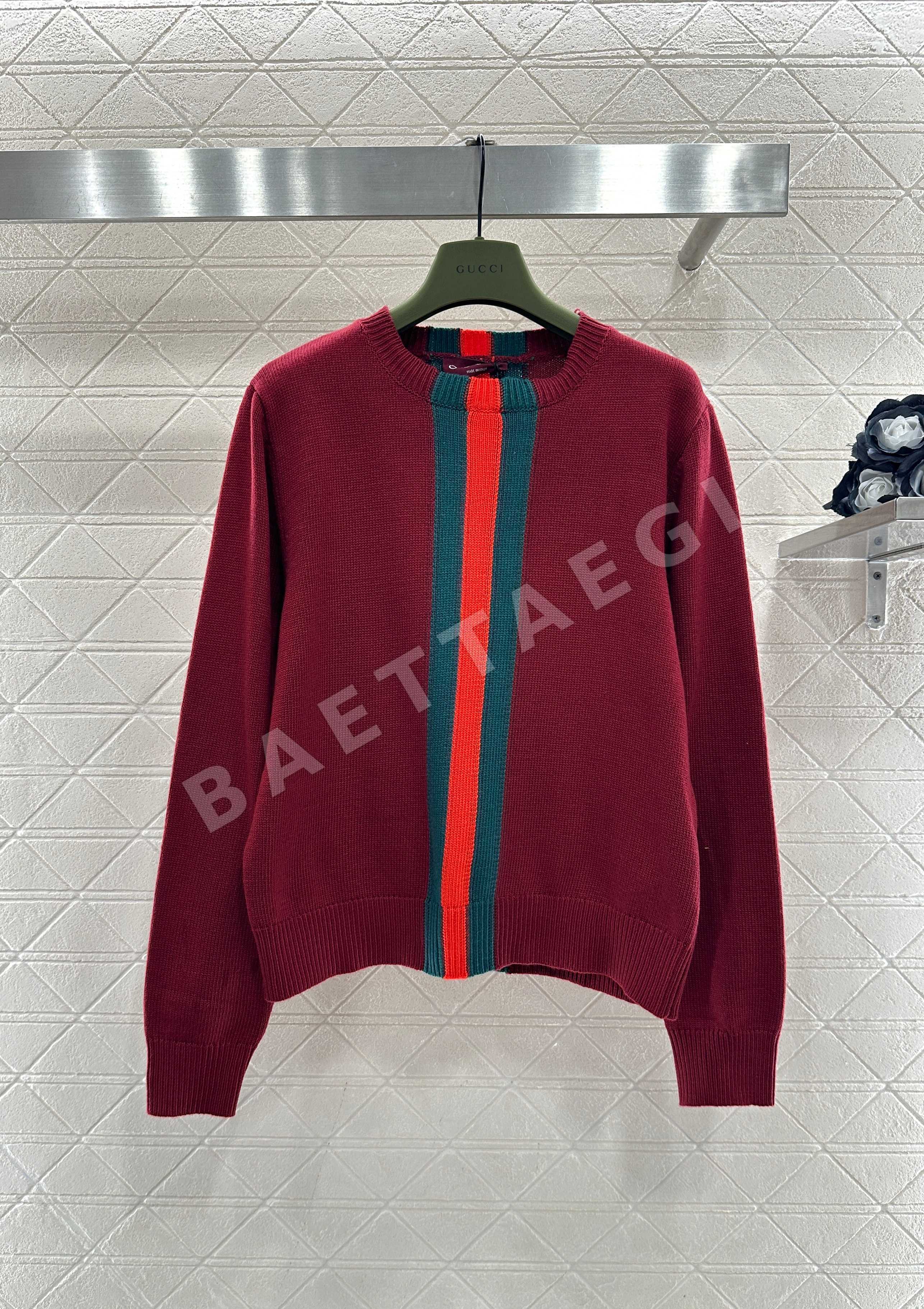 구찌 여성 니트 91675 Gucci Knit 상세 이미지 7