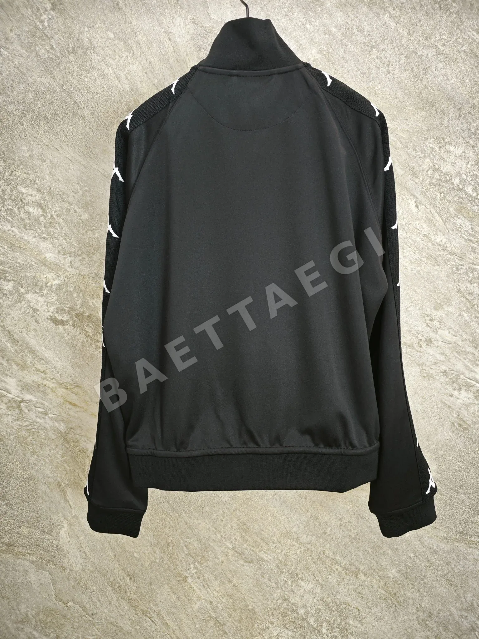 아크네스튜디오 아크네 스튜디오 카파 콜라보 집업자켓 28954 Acne Studios 상세 이미지 2