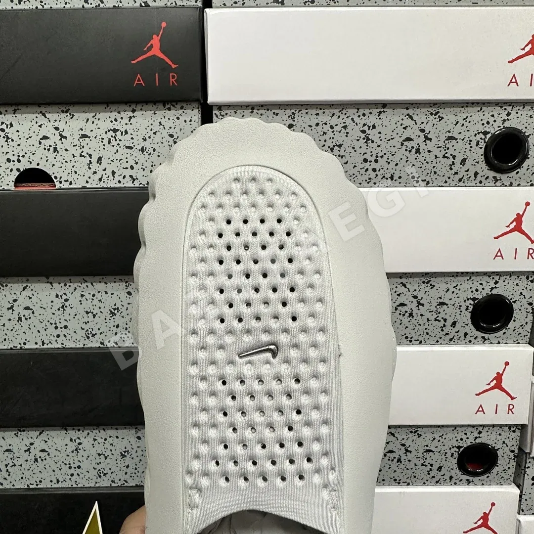 나이키 [M] 마인드 001 슬라이드 HQ4307-003 201412 Nike Mind 001 Slide Light Smoke Grey 상세 이미지 11