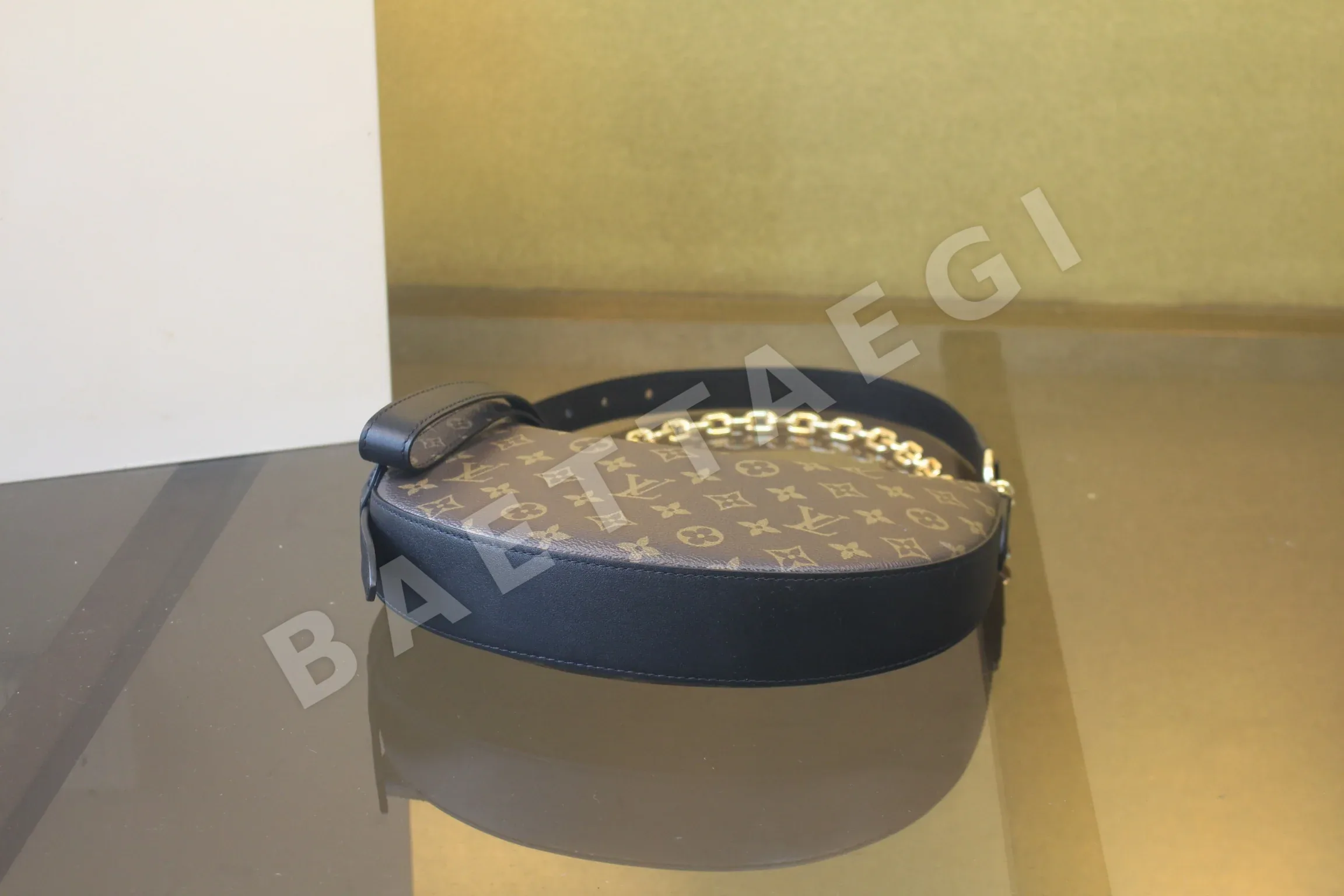 루이비통 쿠키 BB 모노그램 캔버스 가방 M15056 상세 이미지 3