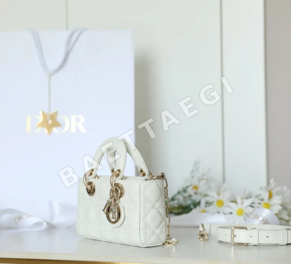 디올 165326 가방 Dior Bag 상세 이미지 5