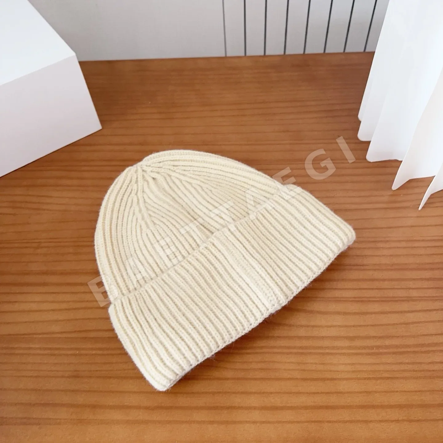 셀린느 모자 84490 Celine Cap 상세 이미지 8