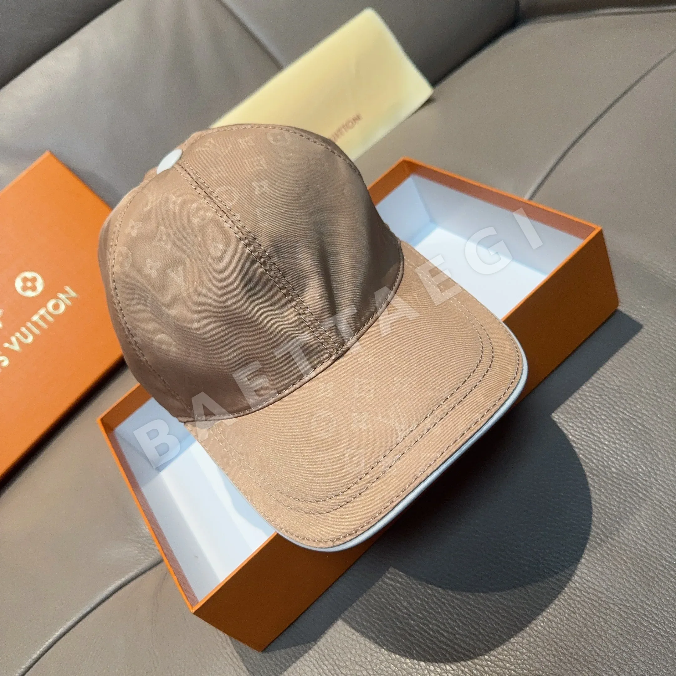 루이비통 모자 79131 Louis Vuitton Cap 상세 이미지 10