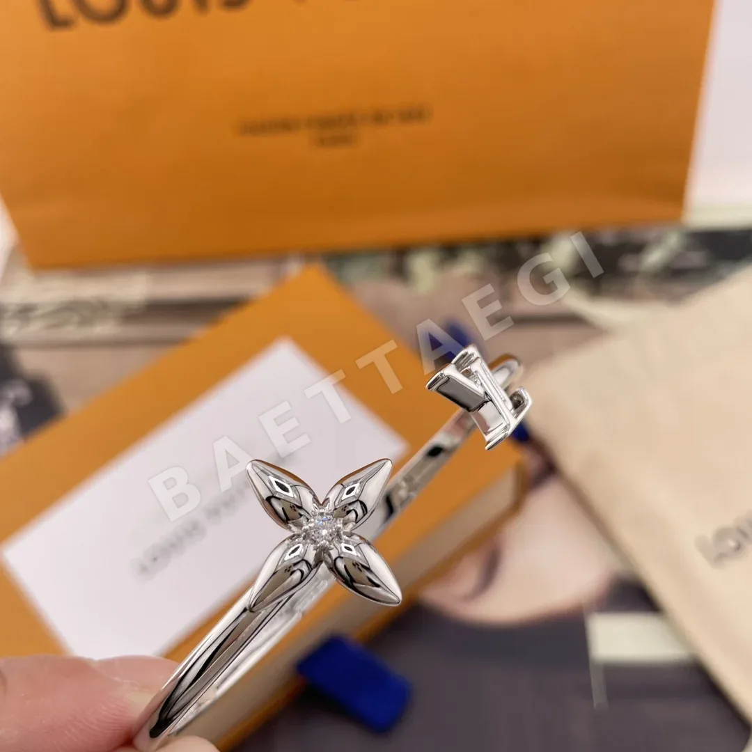 루이비통 팔찌 64125 Louis Vuitton Bracelet 상세 이미지 6