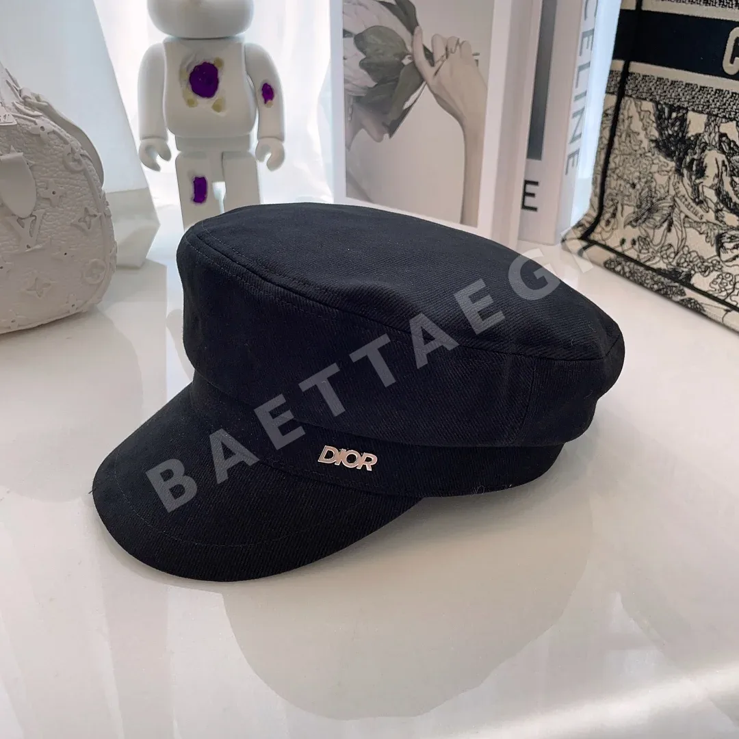디올 모자 78460 Dior Cap