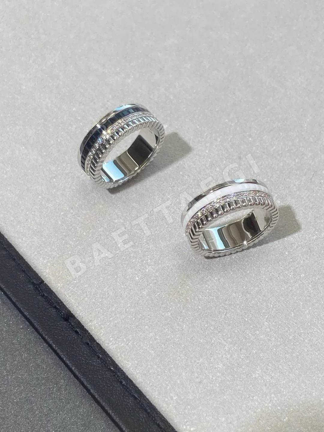 부쉐론 반지 63270 Boucheron Ring 상세 이미지 8