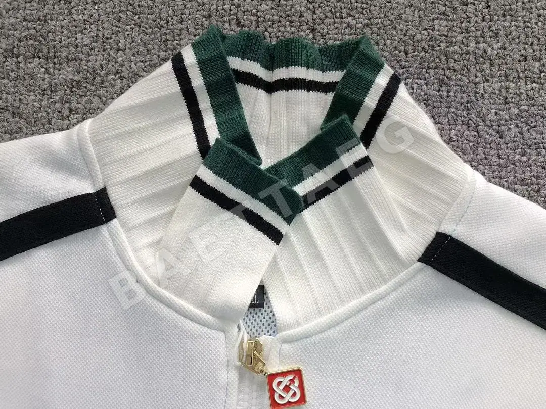 카사블랑카 후드티 바지 세트 203528 Casablanca Hoodie Set 상세 이미지 13