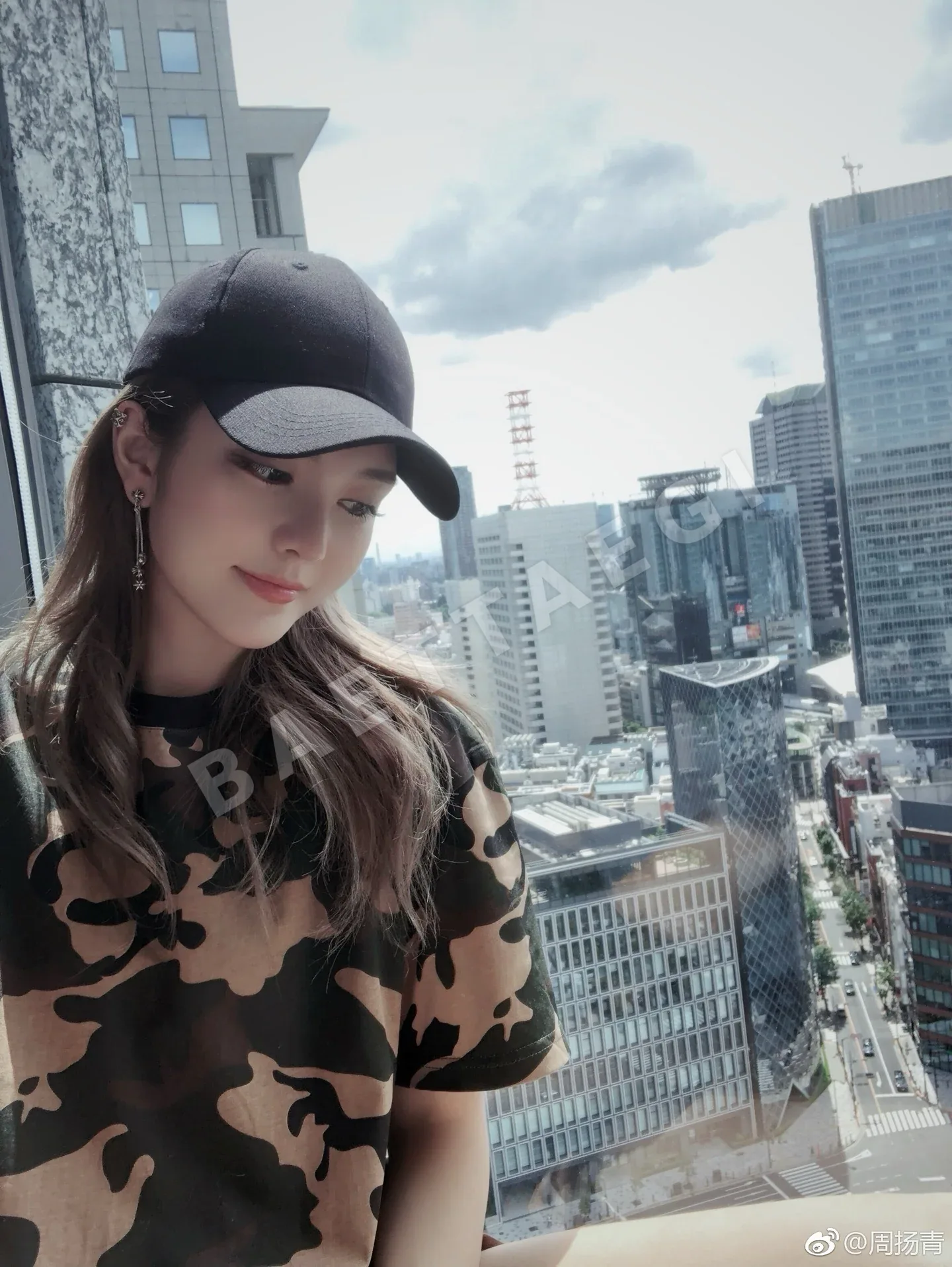크롬하츠 귀걸이 상세 이미지 12