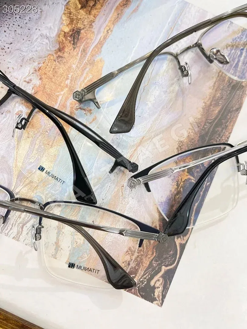 크롬하츠 선글라스 204884 Chrome Hearts Sunglasses 상세 이미지 3